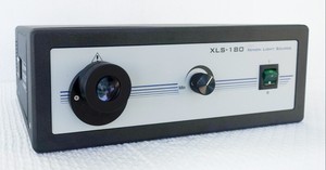 SUNOPTIC-CUDA-Fiberoptics-XLS-180-Light-Source