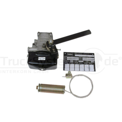 Haldex Bremskraftregler 601013011