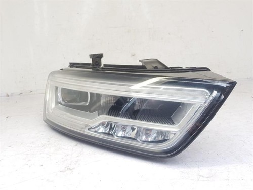 Scheinwerfer RH Fahrerseite LED + MODULE 8U0941034A Audi Q3 2015-2018 MK1