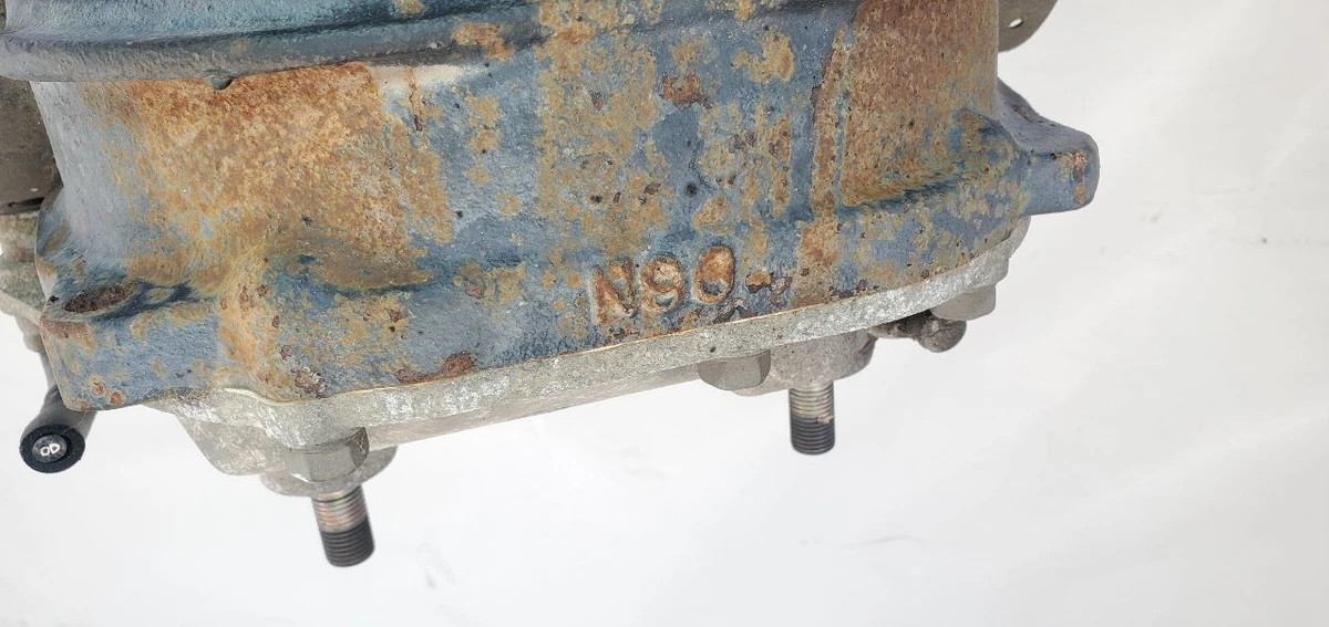 Differentials, Assemblies & Parts for 1993 Nissan 300ZX for sale