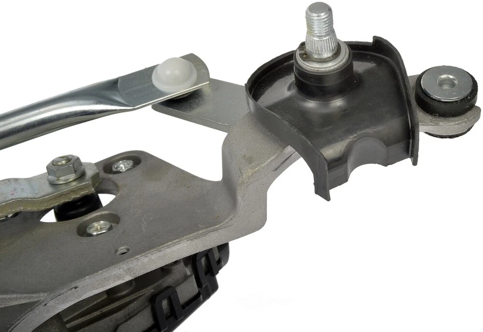 SE ADAPTA A TOYOTA COROLLA 2009-2013 LIMPIAPARABRISAS MOTOR TRANSMISIÓN CONJUNTO Foto 4 de 4