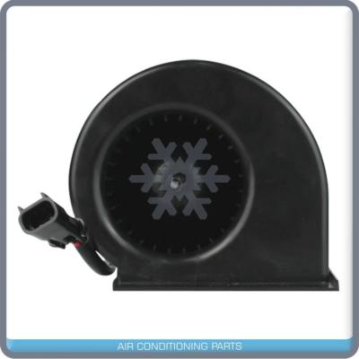 Bosch Blower Motor for John Deere Tractor Serie 6d 6r 6mc Ref 