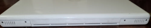 Apple Macbook A1181 2.0GHZ EARLY 2009 -OSX 10.11 El Capitan -120GB - 2GB- TESTED - Picture 4 of 12