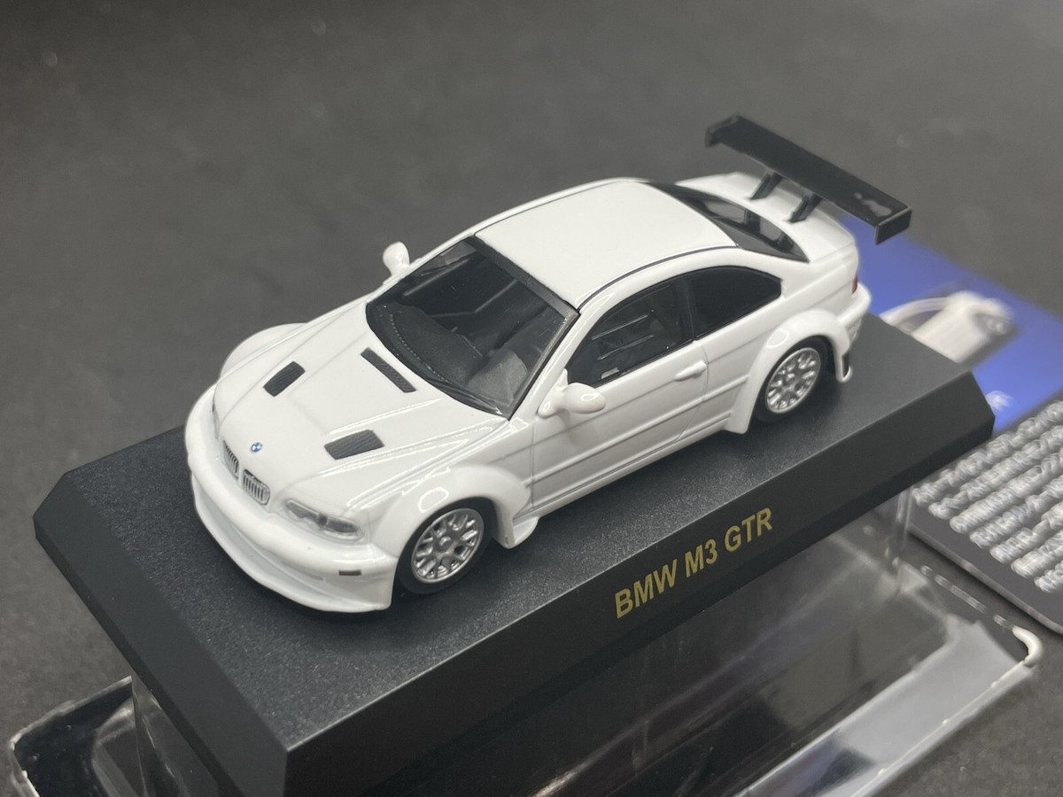 京商 1/64 M3 GTR Mini Cooper Kyosho 1/64 Bmw Mini M3 Gtr 1 | eBay