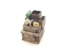 99 Suzuki VL1500 Intruder C90 Start Starter Relay Solenoid Free Shipping