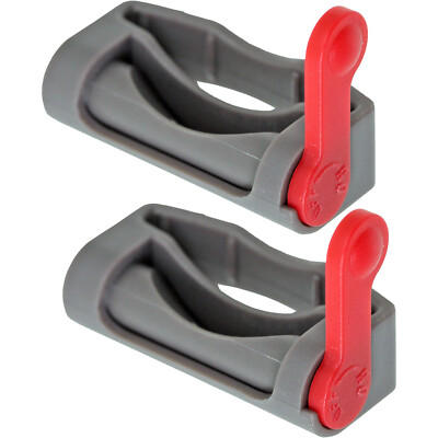 Trigger Lock für Dyson V7 SV11 Staubsauger kabellos Netzhalter Knopf x 2