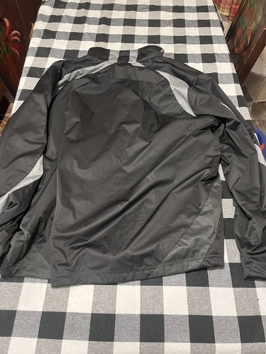 Antigua Chicago White Sox Tempest Desert Dry Xtra-Lite Performance JACKET XL Men - Picture 8 of 9