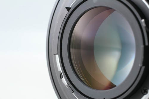 【TOP MINT in BOX】 Contax Carl Zeiss Distagon T* 35mm f/1.4 MMJ Lens CY JAPAN - Picture 10 of 13