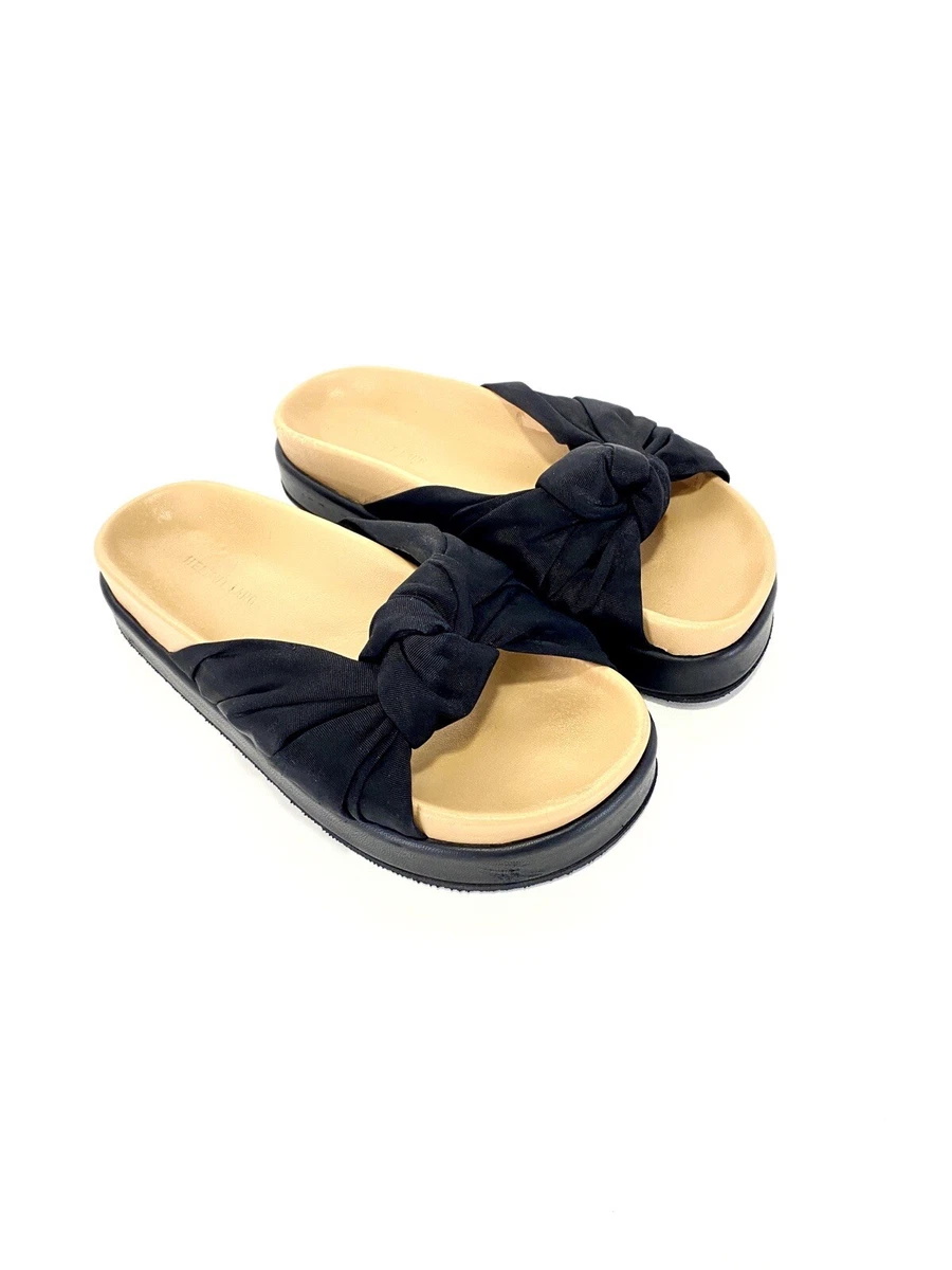 HELMUT LANG Slide Sandals for Women for sale | eBay