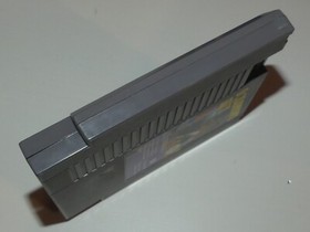 Jeu Solomon's Key sur Nintendo NES complet