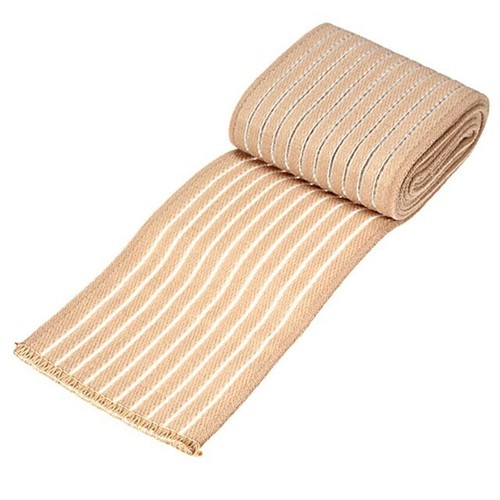 1xAdjustable Elasticated Compression Bandage Wrap Knee Ankle Wrist Elbow Support - Picture 10 of 12