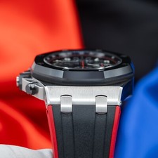 Audemars Piguet Royal Oak Offshore Vampire or Dark Knight 26470SO.OO.A002CA.01 11