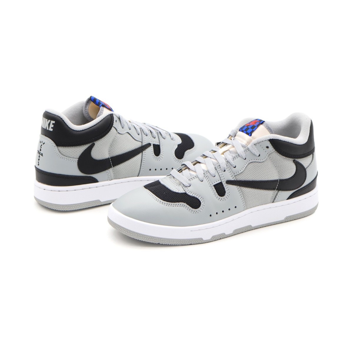Travis Scott × Nike Attack HF4198-001 Travis Scott Cactus Jack Nike Attack Mac Attack Light