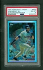 Ken Griffey Jr. 1998 Topps Mystery Finest Bordered Refractors #M20 PSA 8 NM-MT