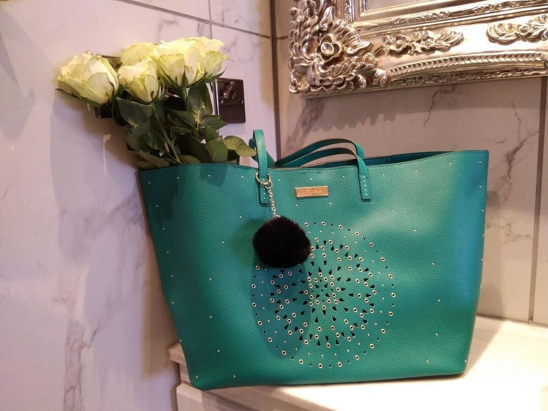 River island tote bag ebay sale