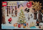 Lego 75340 2022 Star Wars Advent Calendar New R2D2 & C3PO Christmas Sweater Excl
