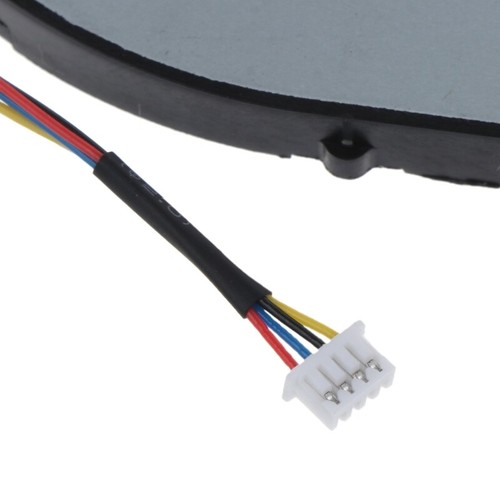 Original Laptop Cooling Fan CPU GPU Radiator for Gigabyte Aero15 RP64W RP65W - Afbeelding 6 van 11