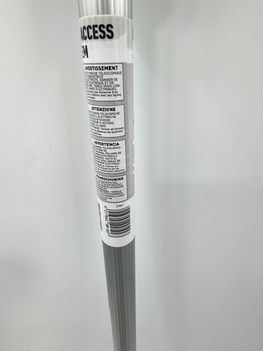 Unger Optiloc 2 Section 8 Foot/2.5m Telescopic 2 Section Pole - Picture 7 of 7