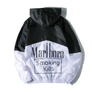 marlboro bomber jacket