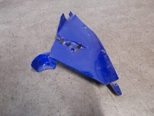 Yamaha YZF 600 Thundercat - Left Side Inner Infill Trim Cover Panel Fairing BLUE