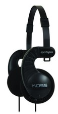Koss SPORTAPRO-RST-AG On-Ear Portable Headphones