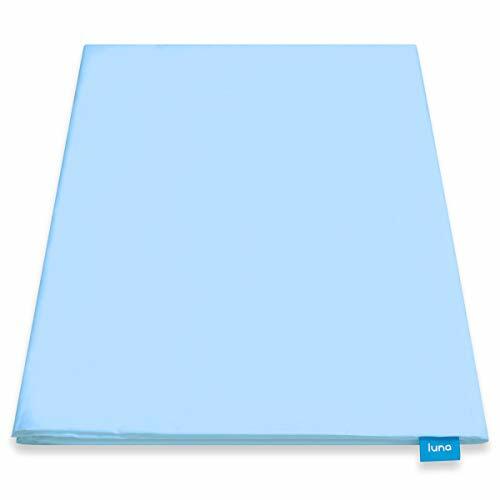 LUNA Removable Duvet Cover for Weighted Blanket 80x87 - King Size – 100