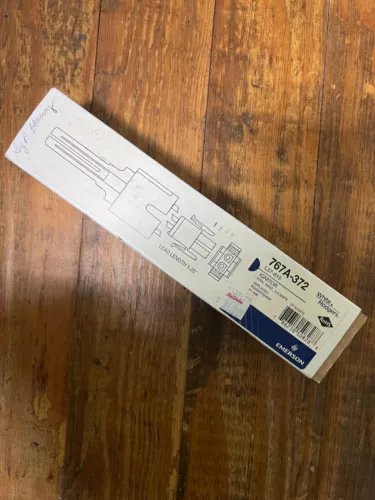 Emerson 767A-372 Ignitor