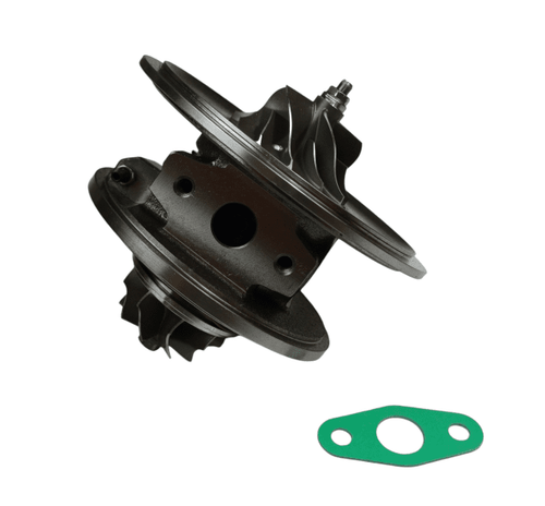 Turbocharger CHRA Core Cartridge MAZDA 6 Estate 2.2 MZR-CD CHRA40-0155 VJ44 - 第 2/10 張圖片