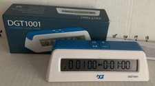 DGT1001 Game Timer