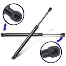 Rear Trunk Tailgate Lift Support Gas Spring Shock Struts For BMW 3Series E46 x2