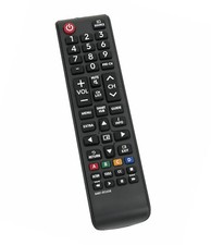 Ersatz Fernbedienung AA81-00243B Passend f??1r Samsung Plasma LCD TV Fernseher