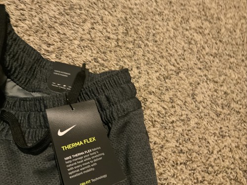 Nike Dallas Mavericks Therma Flex Pants Men’s Size: 3XL NWT - Picture 4 of 7