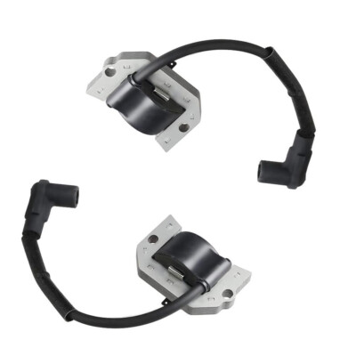 2 Bobine Accensione Per Kawasaki FH381V FH430V FH451V FH500V - 21171-7034