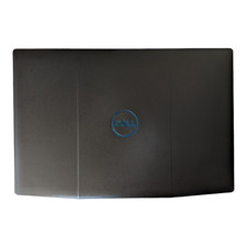 For Dell G Series G3 15 3590 LCD Back Cover 0747KP Top Lid Case /w Blue Logo