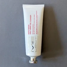 Dermelect Rapid Repair Daily Amino Gel Cleanser - Full Size 4oz/120ml Sealed