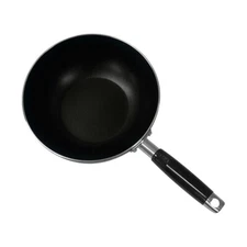Aluminum Nonstick Frying Pan Skillet Dishwasher, 8 inch