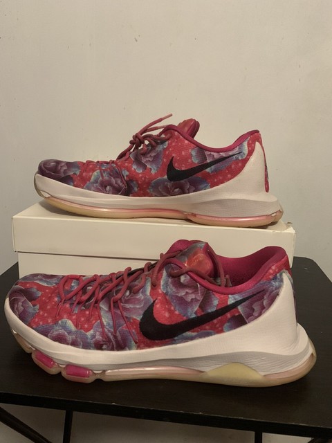 kd 8 aunt pearl
