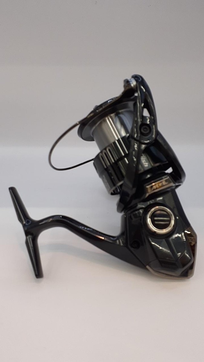 Spinning Reel Shimano 19 Vanquish C5000Xg Spinning Reel | eBay