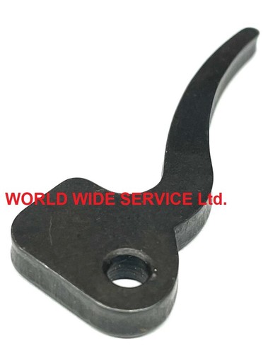 SEIKO CW7B,8B WALKING FOOT PRESSER BAR LIFTING LEVER INDUSTRIAL SEWING MACHINE - Picture 2 of 3