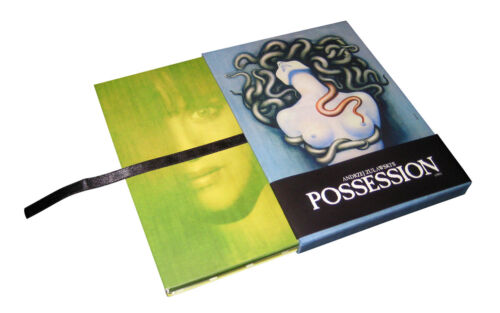 Zulawski POSSESSION 1981 Blu-ray Special Edition Digipak Adjani MONDO VISION NEW - Picture 5 of 6