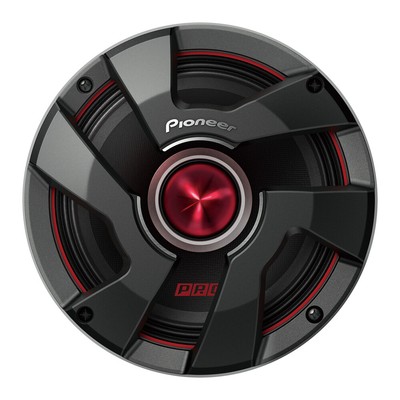 Pioneer TS-M651PRO | 6-1/2