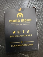 Amanda Lapalme Manamoon Madolche Magileine YuGiOh YGO Sized Sleeves 70x Sealed