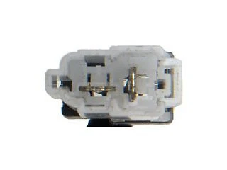 Conjunto de motor de ventana eléctrica delantera izquierda Dorman para Mitsubishi Eclipse 2000-2005 Foto 2 de 3