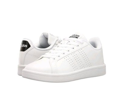 adidas advantage cloudfoam clean