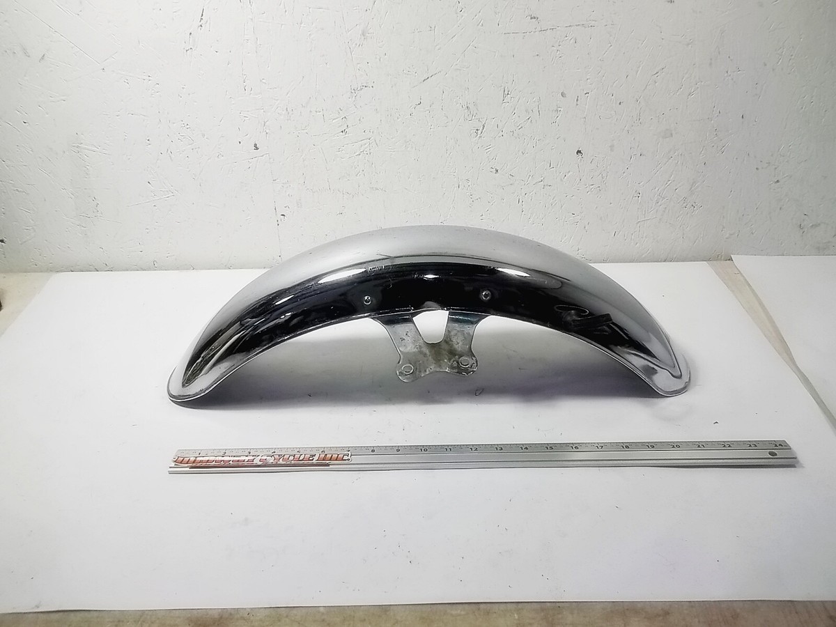 SUZUKI 81 GS550L FRONT FENDER 53110-45311 GS550 GS 550L 550 65 850