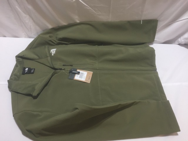 the north face men's flight aviator bomber jacket