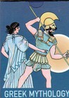 Playing Cards Greek Mythology