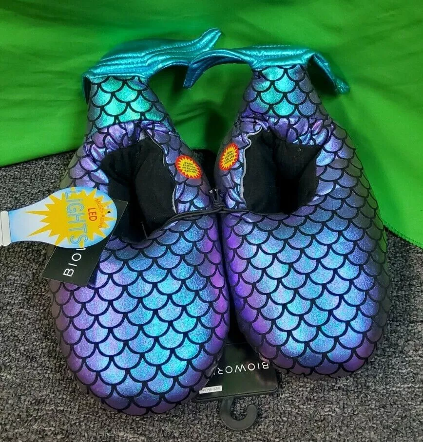 Light up slippers for adults new arrivals