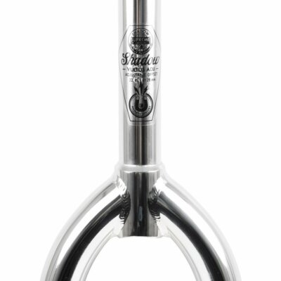 SHADOW CONSPIRACY VULTUS FEATHERWEIGHT ADJ BMX FORKS