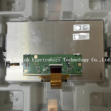 LQ078Y5LG01 LCD Screen 7.8" OEM Volkswagen Instrument Speedometer Display